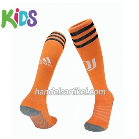 Juventus Kinder Ausweich Socken 2020/21